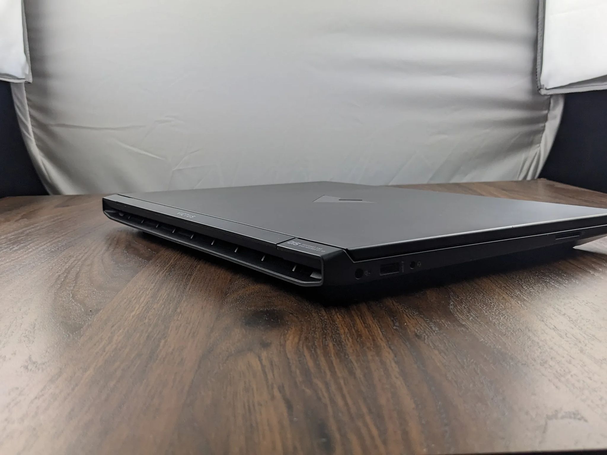 HP VICTUS 15.6" RTX 3050 i5-12450H 16GB 3200mhz 512GB NVMe 144Hz