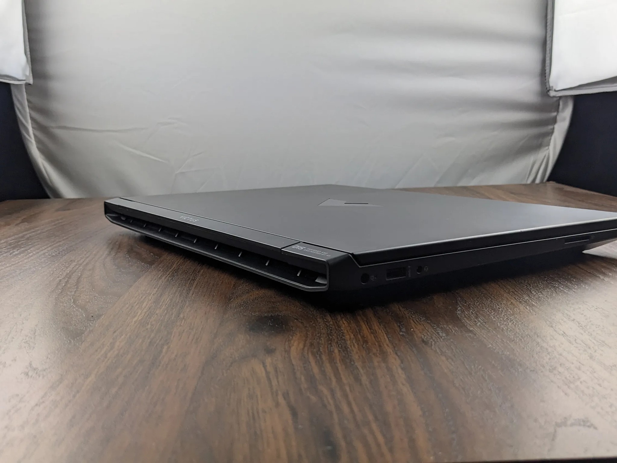 HP VICTUS 15.6" RTX 3050 i5-12450H 16GB 3200mhz 512GB NVMe 144Hz