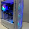🎮🍭 Gaming PC🎮🍭 -MSI RX 580 ARMOR 4GB-AMD RYZEN Ryzen 3 3100 4/8 CT-16GB DDR4 RAM-512GB NVME