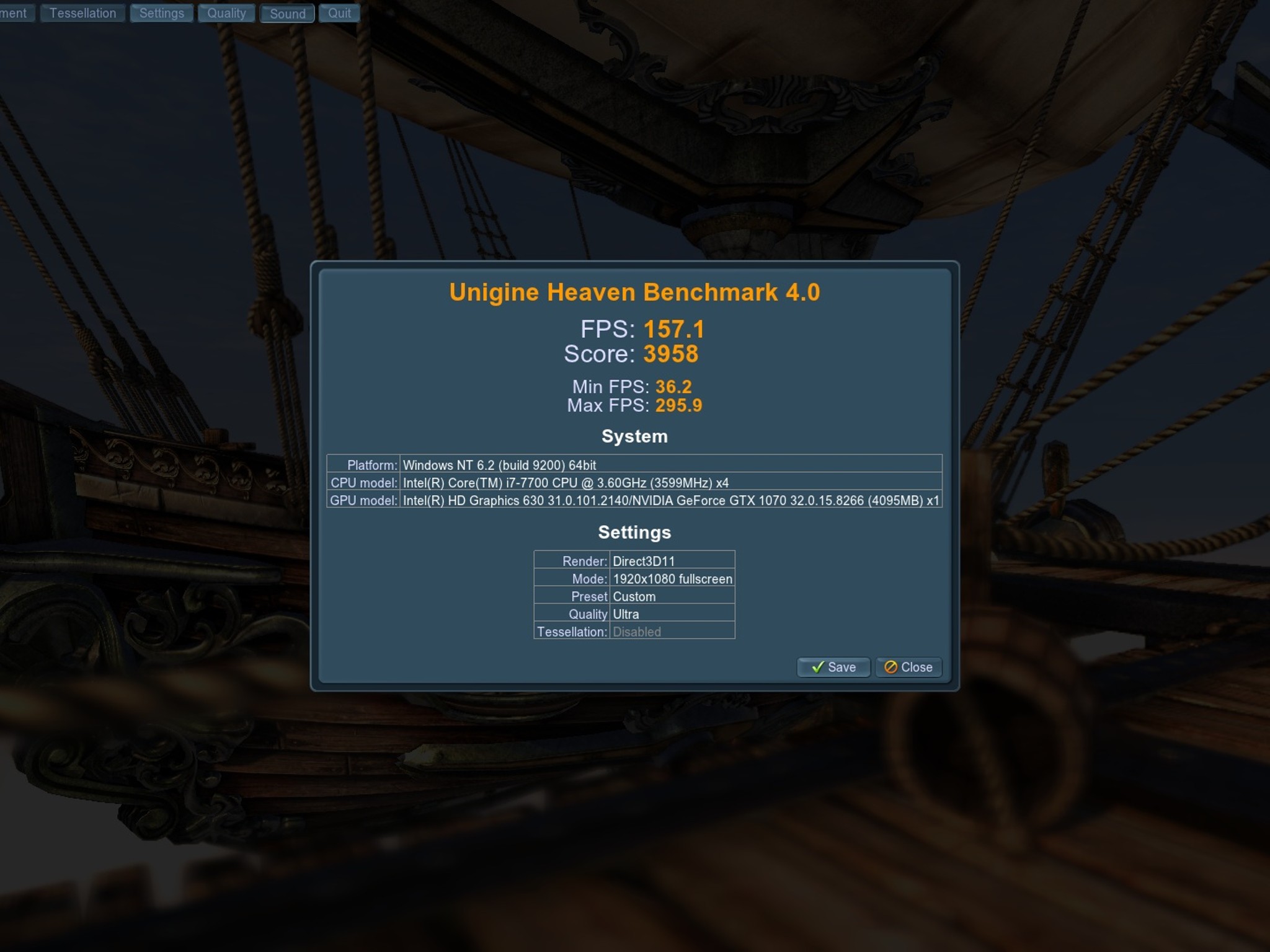 Budget Gaming Done Right! #8 | i7 7700, GTX 1070, 16GB Ram, Windows 11