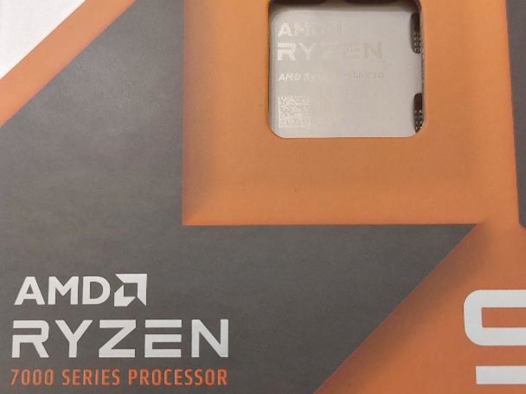 7900x3d CPU