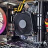 Gaming PC i3-10105F 16GB RAM 256GB SSD GT 1030 2GB Windows 11 PC