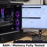 32GB DDR4 (2x16GB) RAM CL16 3200MT/s G.Skill Trident Z RGB