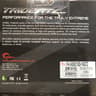 Trident Z DDR4-3400 CL16-18-18-38 1.35V 16GB (2x8GB) F4-3400C16D-16GTZ
