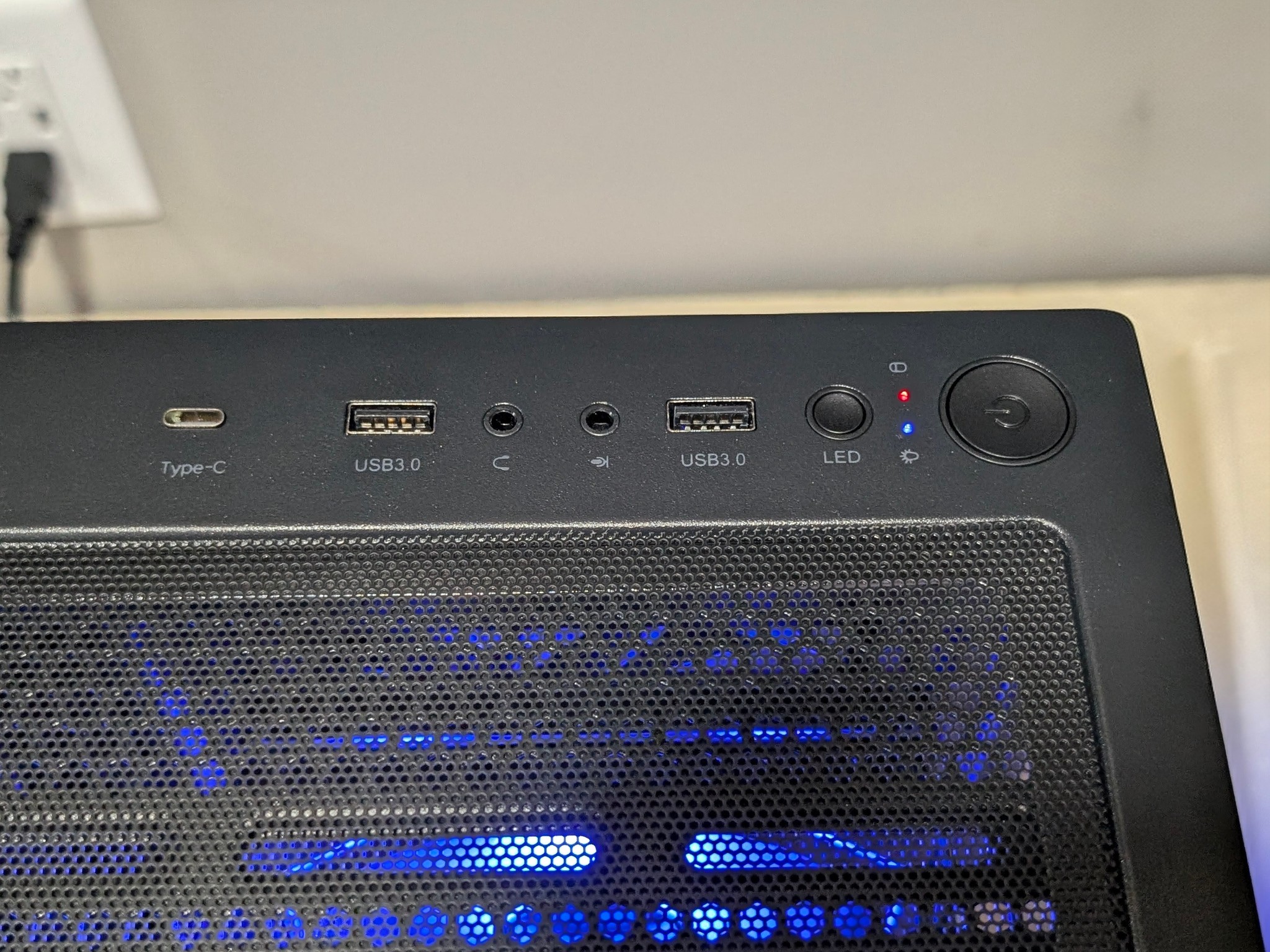 🔵 Gaming PC // RTX 3080 - Intel i9-12900K