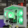 🧊🧊| RTX 2060 6GB | RYZEN 5 4500 | 16GB DDR4 RAM | 1TB NVME SSD | Cold as Ice |