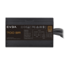 EVGA 700 BR, 80+ Bronze 700W, Power Supply 100-BR-0700-K1