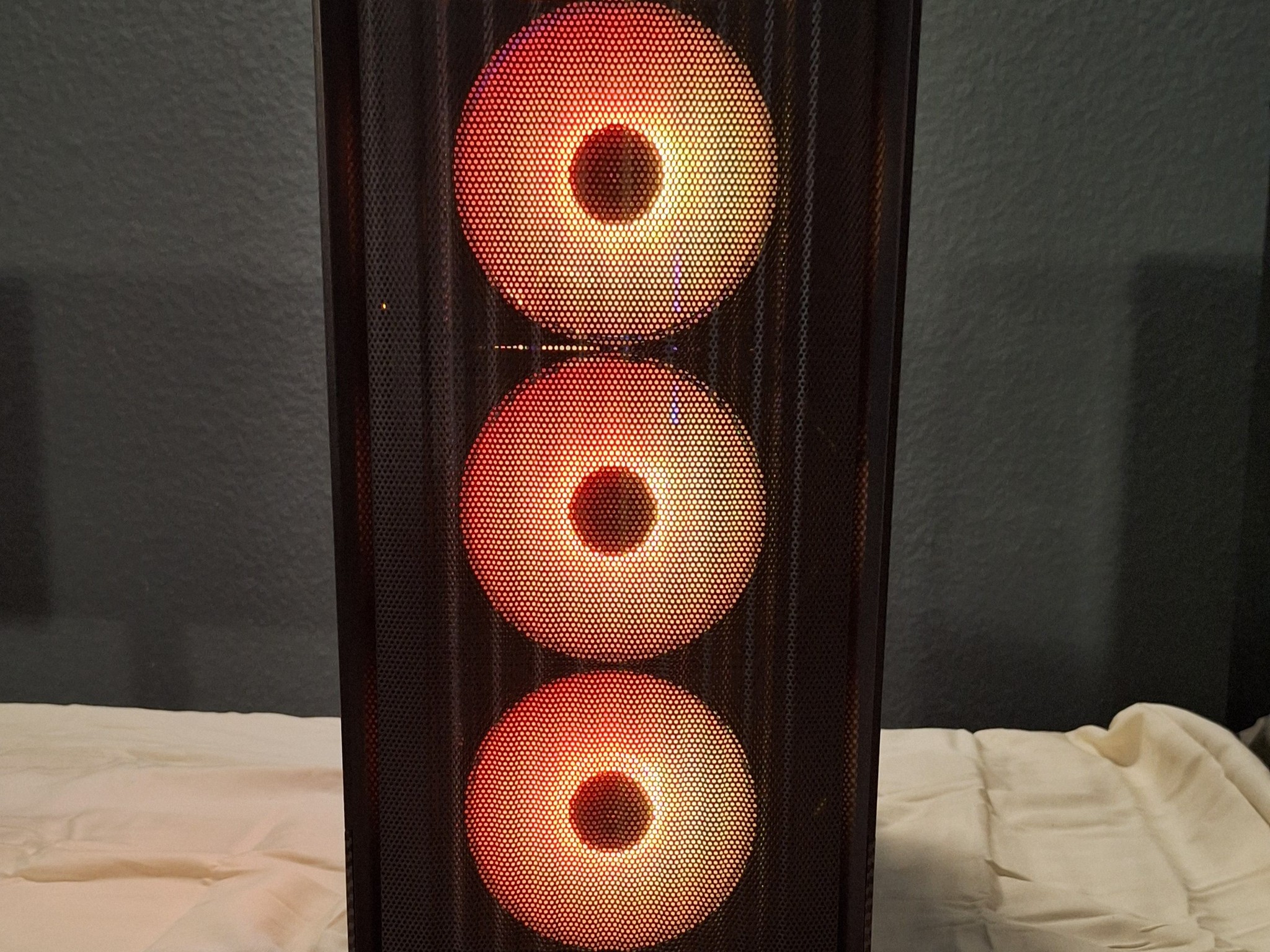 1440p Custom Gaming PC | RTX 3070 | i5-12600KF | 32GB DDR4 RAM | 2TB SSD | 850W PSU