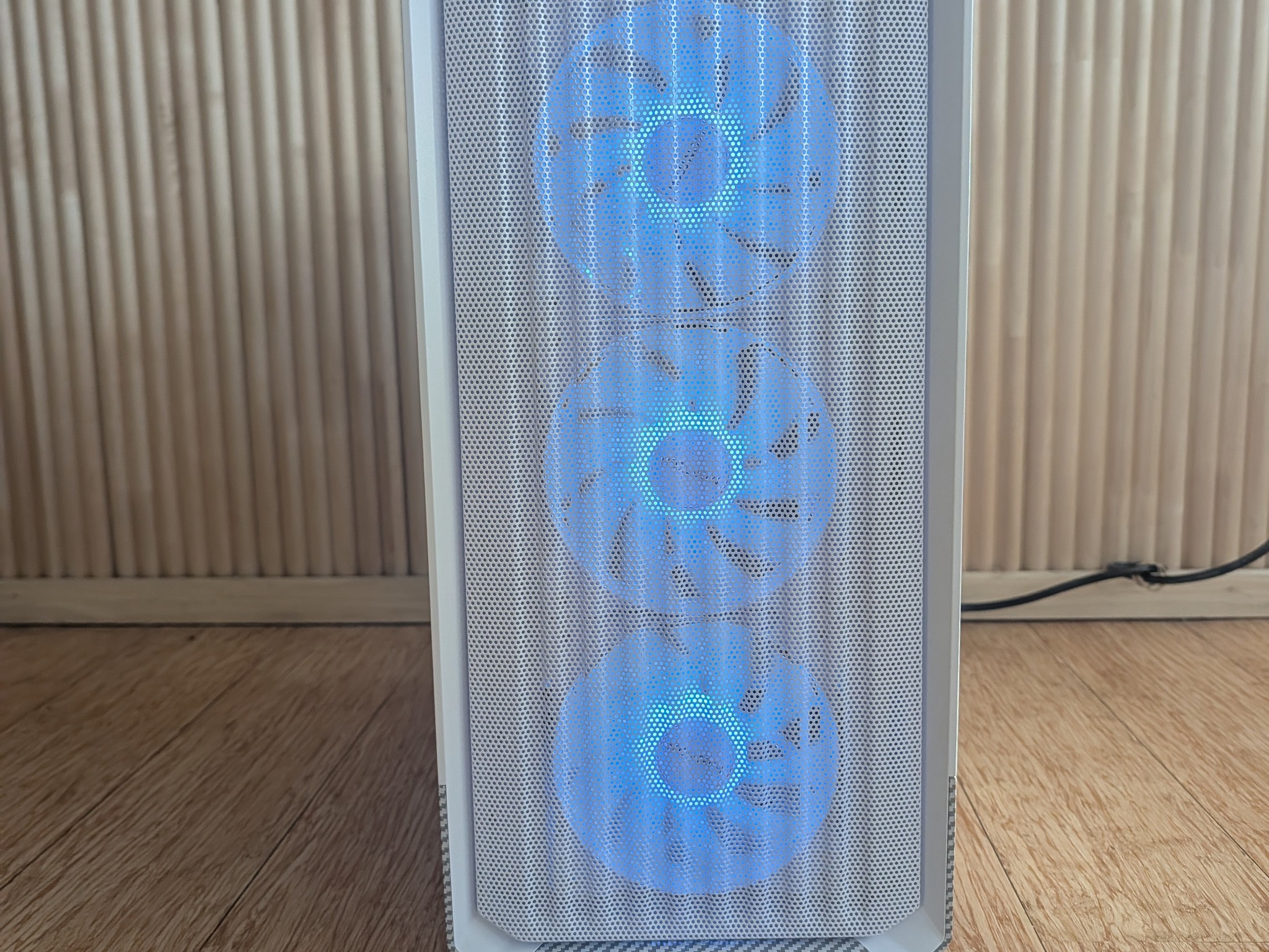 Custom RTX Gaming PC Build | RTX 4060 | R5 5500 | 32GB DDR4 | 500GB NVME |