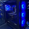 ⛏️🚌⚔️The Battle Bus⛏️🚌⚔️|i5 10500| GTX 1070Ti |16 GB DDR4| 1.5 TB SSD