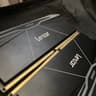 32gb ddr5 6000 Lexar ARES 2nd gen 288-pin
