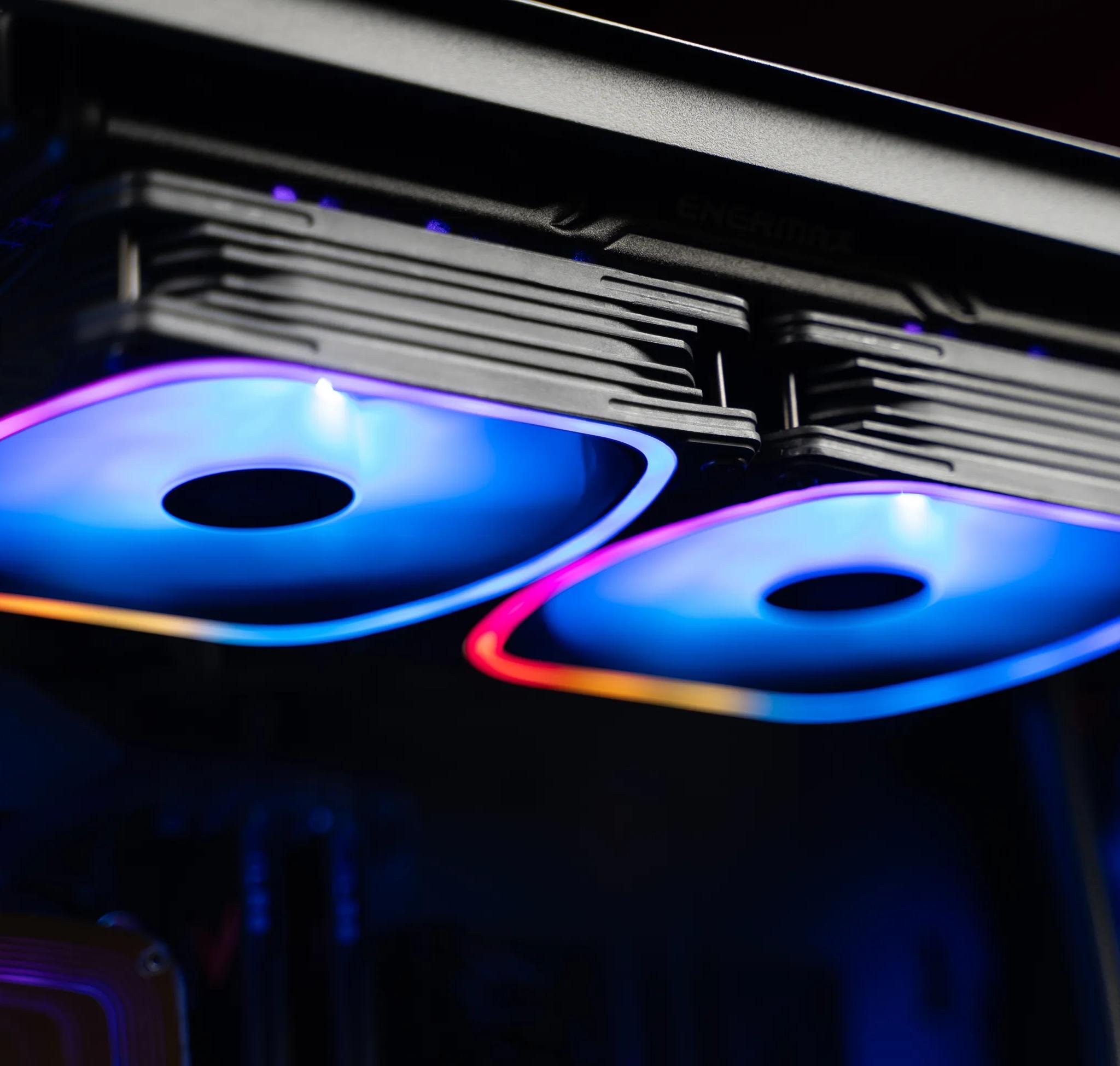 Thanksgiving sale! “Energen.S” RTX 4070 Ti Super I7 14700 32GB Windows 11 2TB Workstation Gaming PC