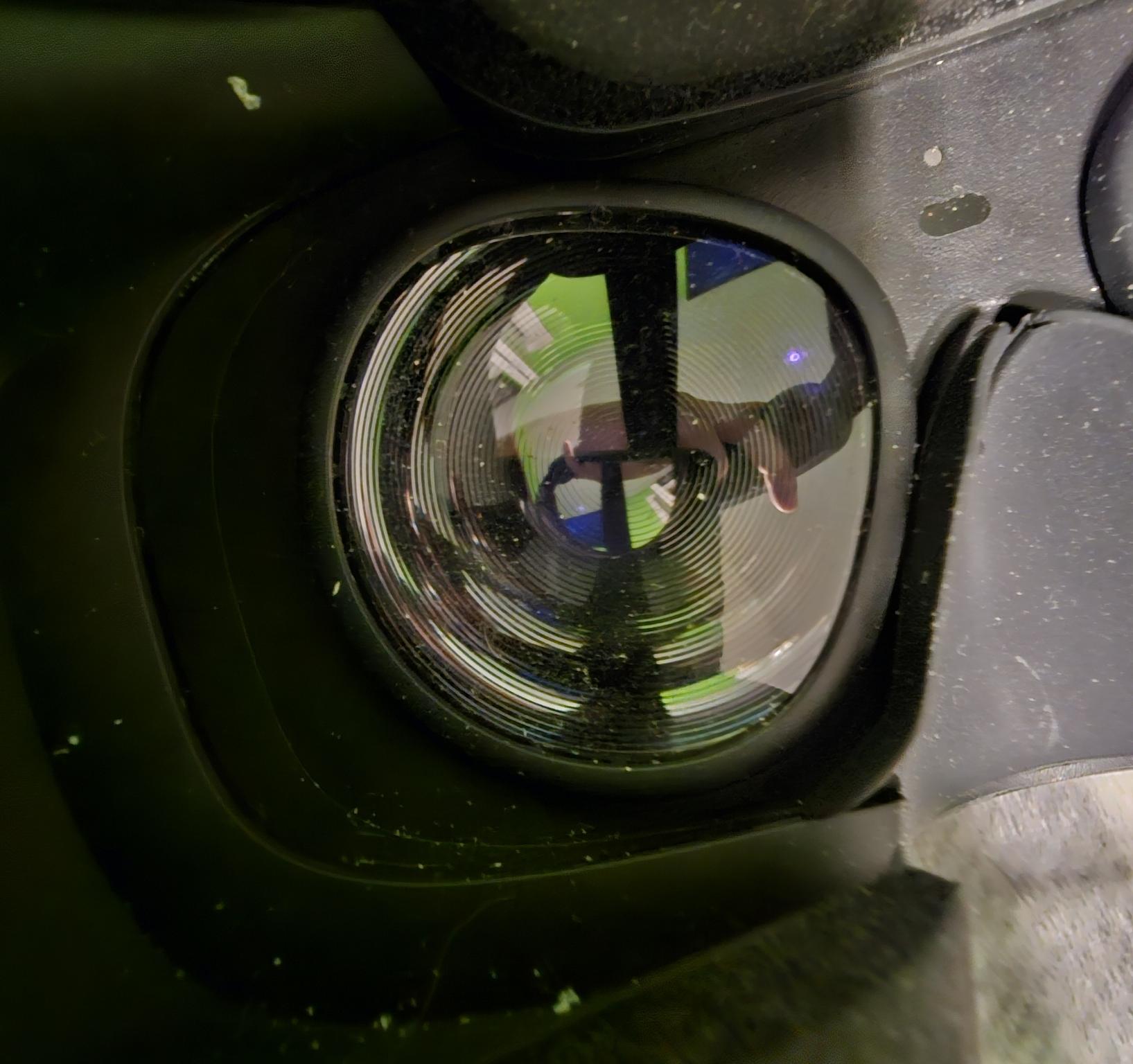 Oculus Rift S
