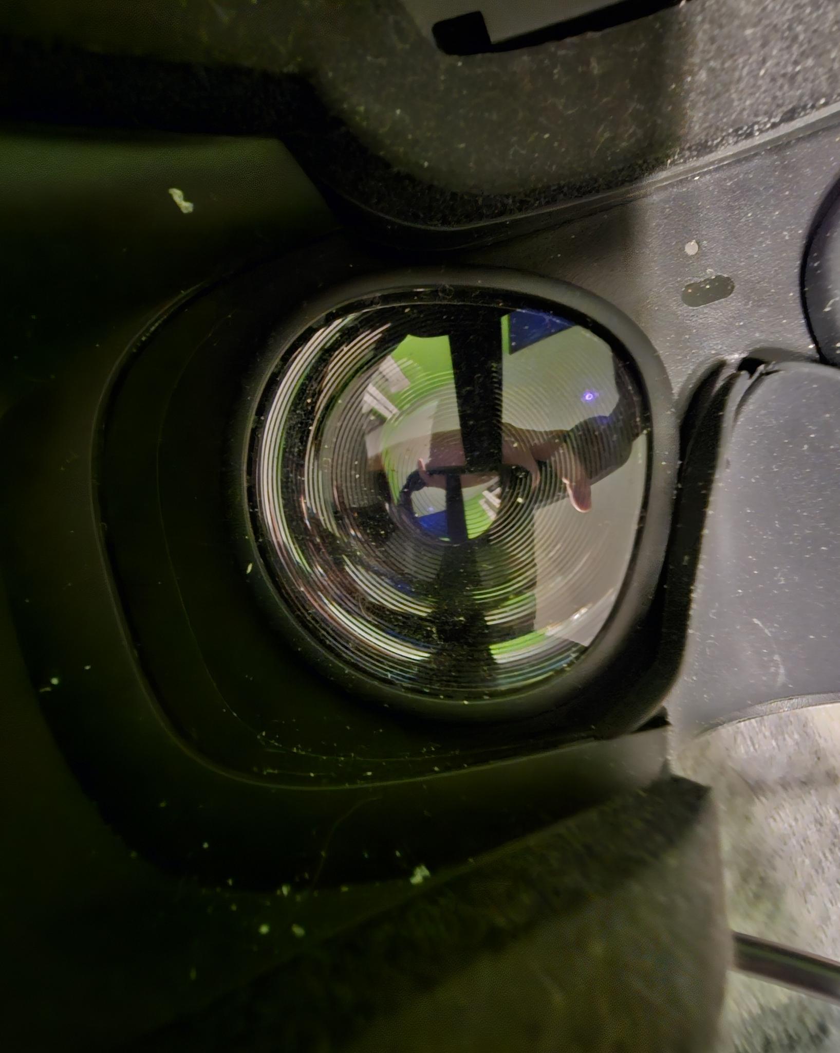 Oculus Rift S