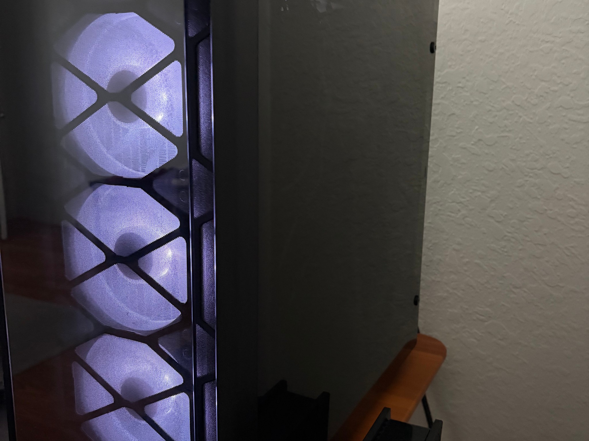 High-End Custom Gaming PC – Ryzen 7 9800X3D + RTX 5080 – 64GB DDR5