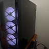 High-End Custom Gaming PC – Ryzen 7 9800X3D + RTX 5080 – 64GB DDR5