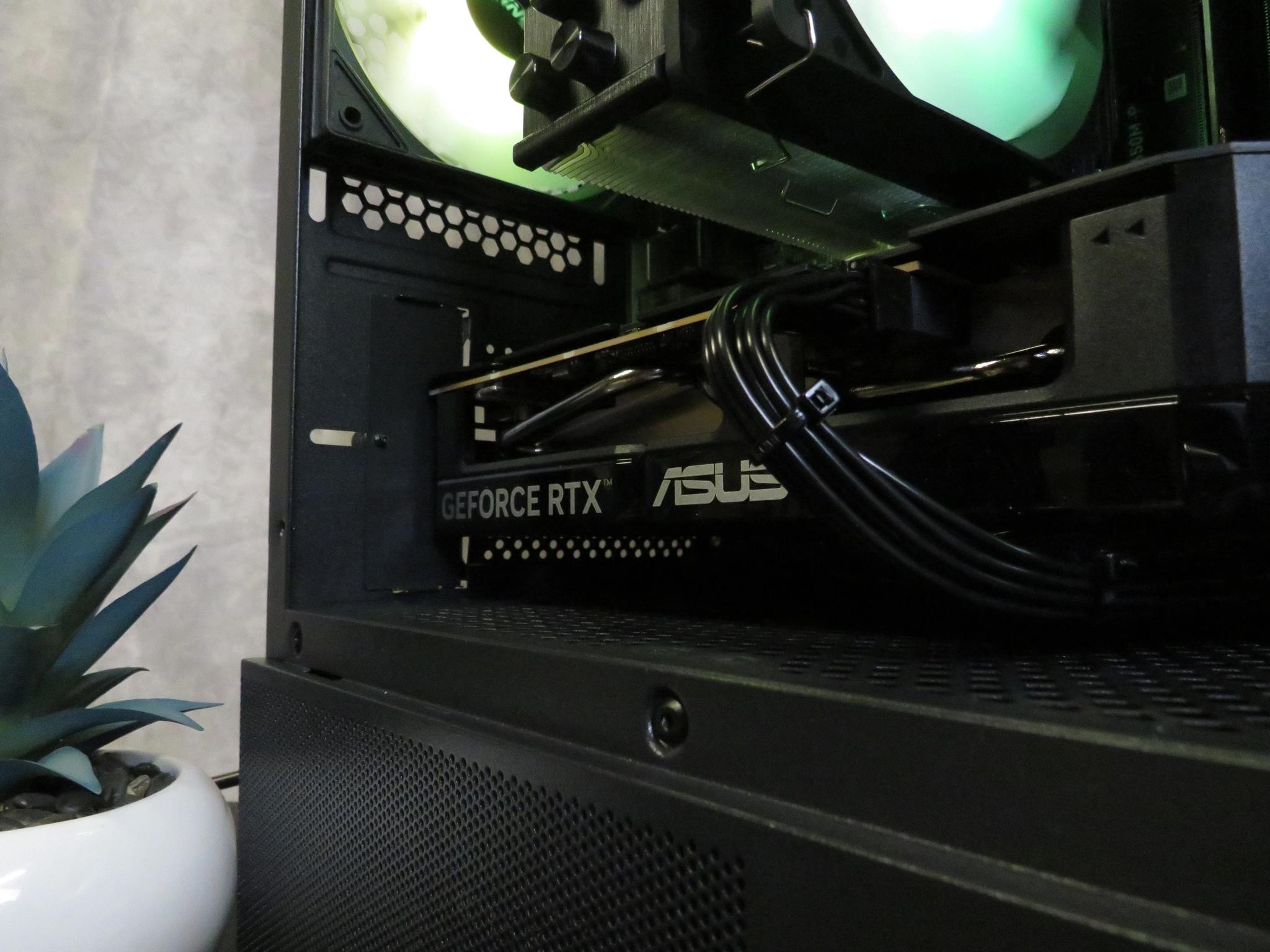 Latest Gen EVERYTHING! Ryzen 5 9600X + RTX 5060 + 16 GB DDR5 + 1 TB NVME