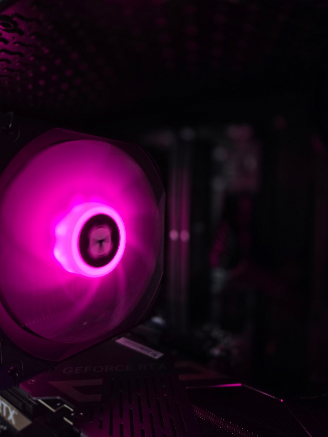 1440p Gaming PC | RTX 5070 | Ryzen 7600x | 32GB DDR5 | Corsair