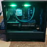 7600X/RTX 5070 Gaming PC