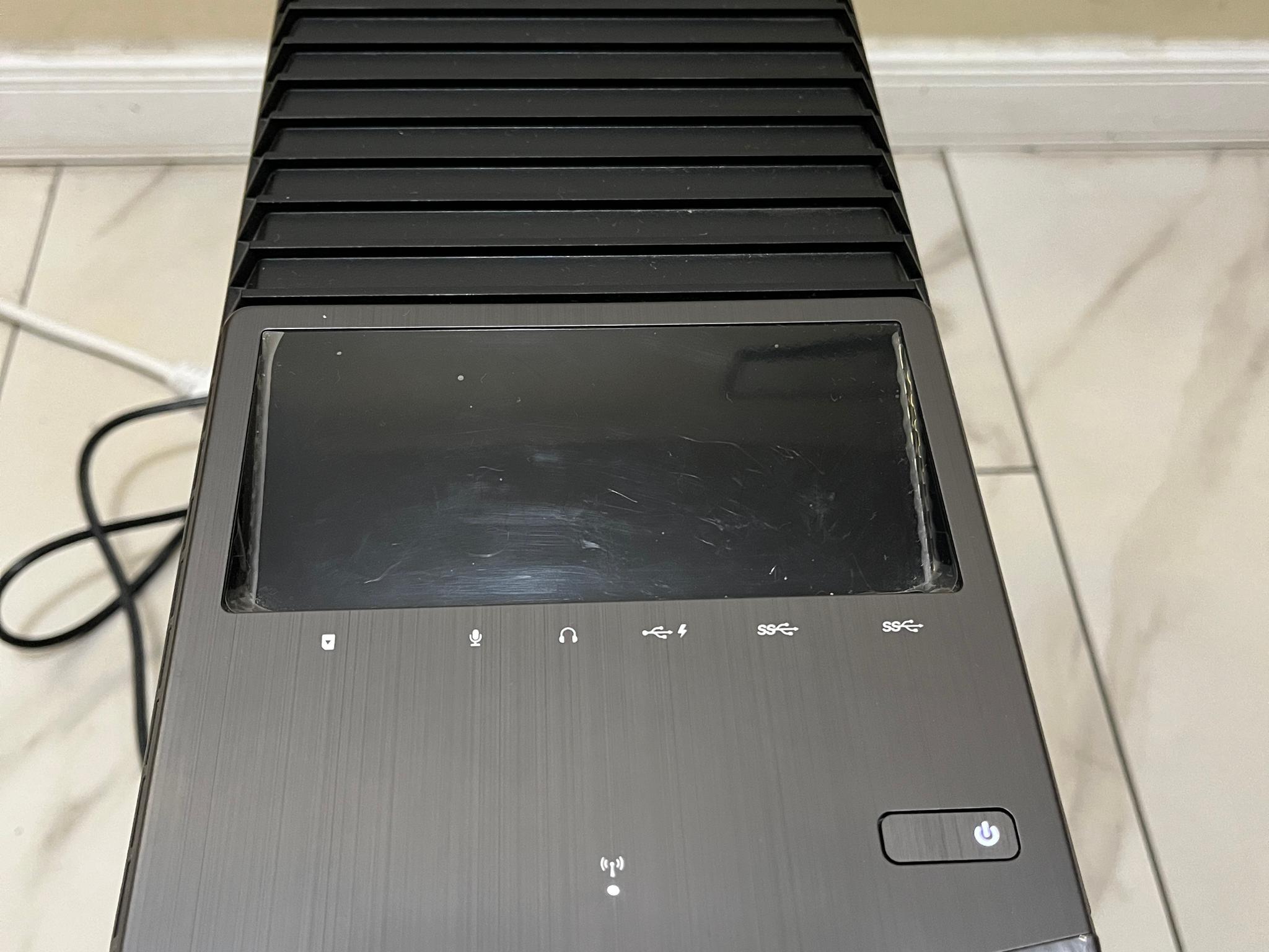 🟢🔥Budget HP OMEN Gaming PC - GTX 1060 3GB, Intel i5-7400, 12GB DDR4 RAM, 1.2TB Storage w/ Wi-Fi
