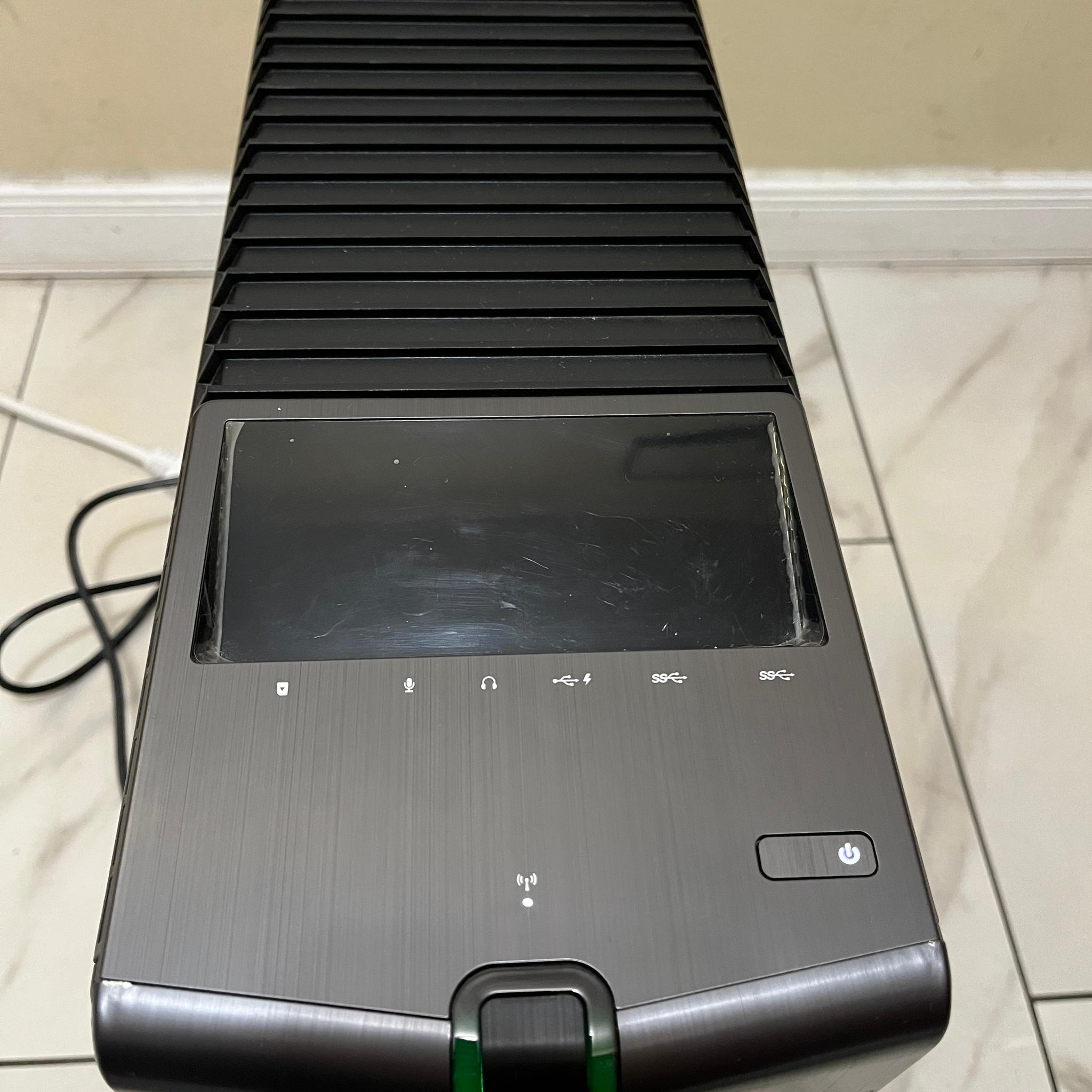 🟢🔥Budget HP OMEN Gaming PC - GTX 1060 3GB, Intel i5-7400, 12GB DDR4 RAM, 1.2TB Storage w/ Wi-Fi