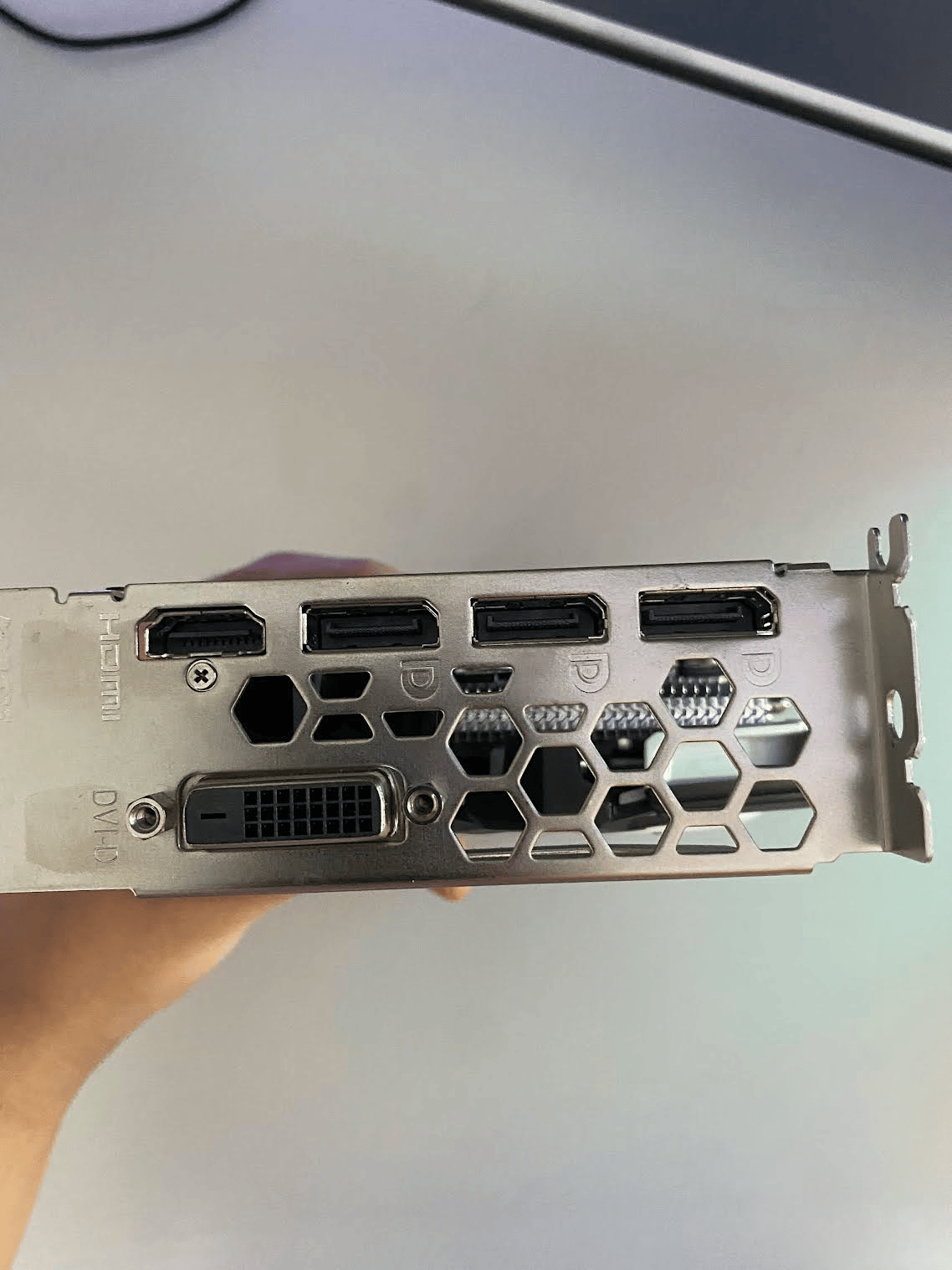 MSI Radeon RX 570 8 GB ARMOR Video Card