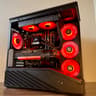 Stunning Gaming PC! RTX 3080| Ryzen 7 5800x| 32GB DDR4