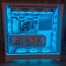 Custom Gaming PC - Ryzen 7 7800X3D, Spectral White RX 9070 XT, 32 GB DDR5 6400mHz, 2 TB Gen4 NVME