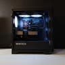 🪨STEALTH🪨 Gaming PC | Intel i5-12400F | 32GB | RTX 3070| 1TB SSD | Win11 HOME | Wi-Fi
