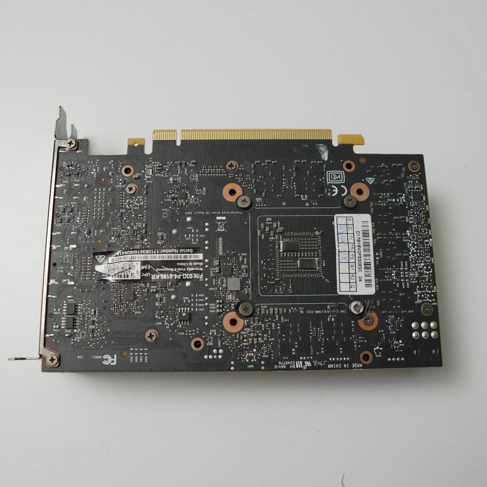 EVGA GTX 1060 3GB