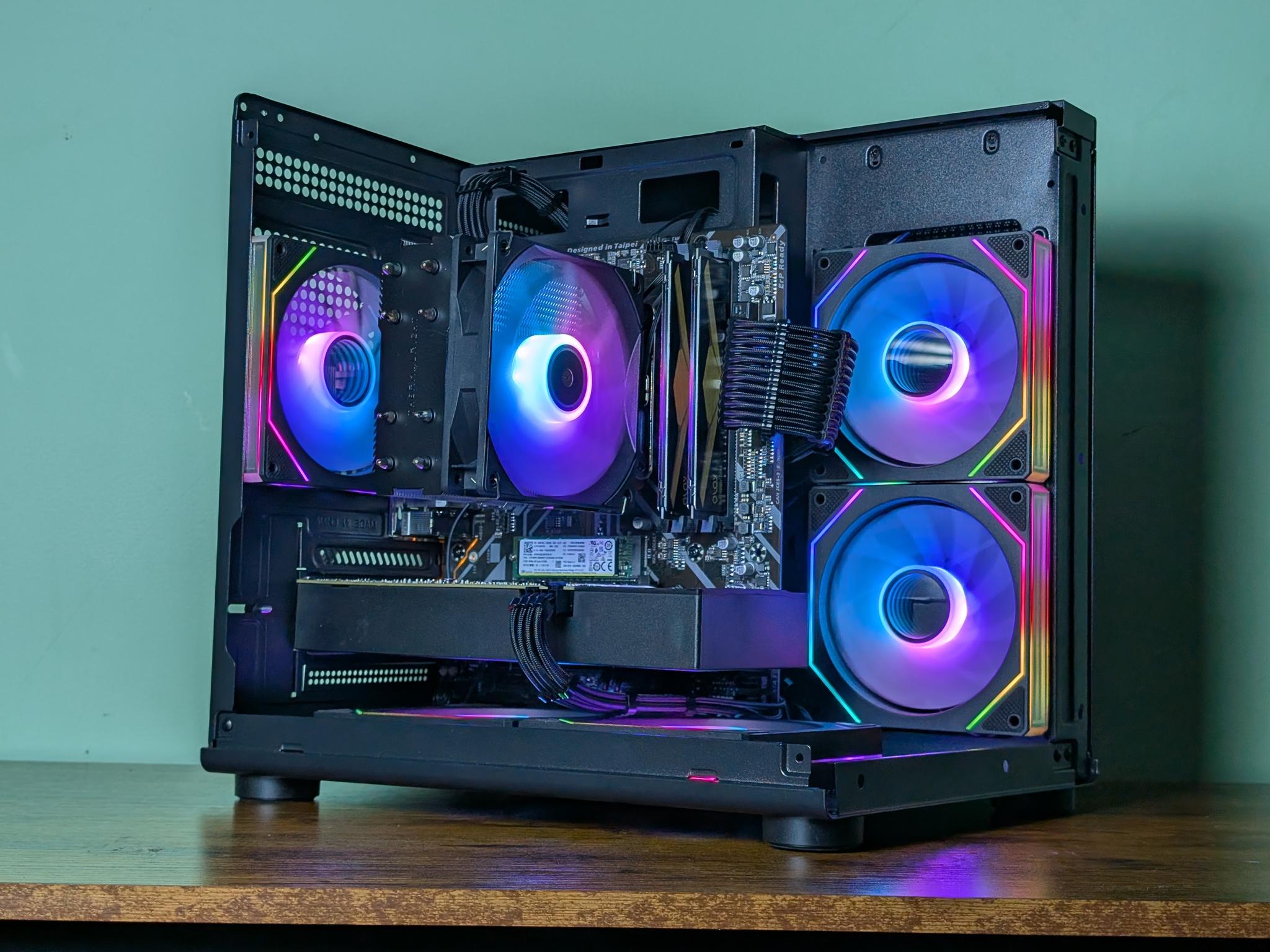 NVIDIA GeForce RTX 2060 - Image 4