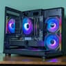1080P Gaming PC - RTX 2060 | Ryzen 5 2600 | 16GB DDR4 | 512GB SSD