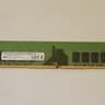 Micron DDR4-2400 (1 x 8GB)