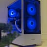 ❄️ Budget | RX 580 | i7 Equivalent | 16GB RAM | 512GB SSD