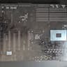 Evga X58 SLI with i7-920 LGA 1366 Intel (132-BL-E758-A1) Motherboard No POST