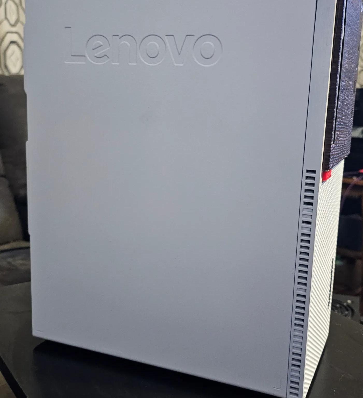Budget Gaming system for E-sports and general task Lenovo m710t
