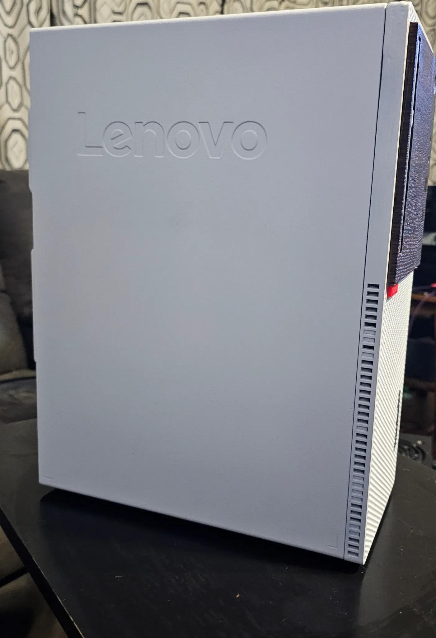 Budget Gaming system for E-sports and general task Lenovo m710t