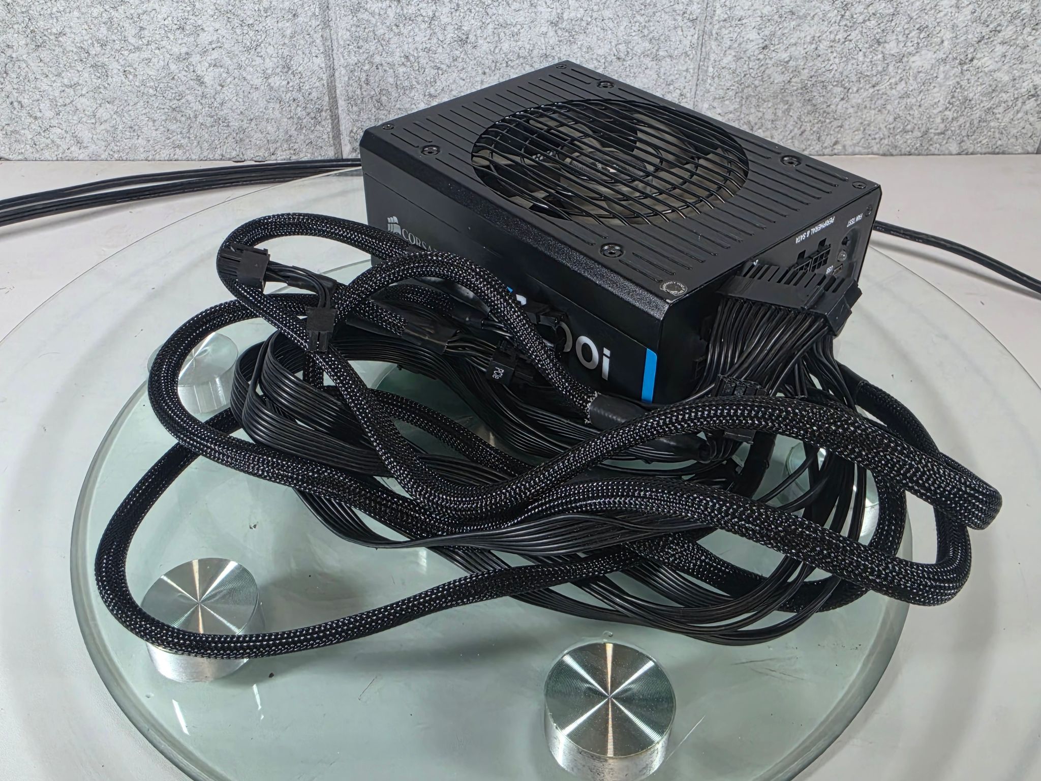 Corsair HX1200i