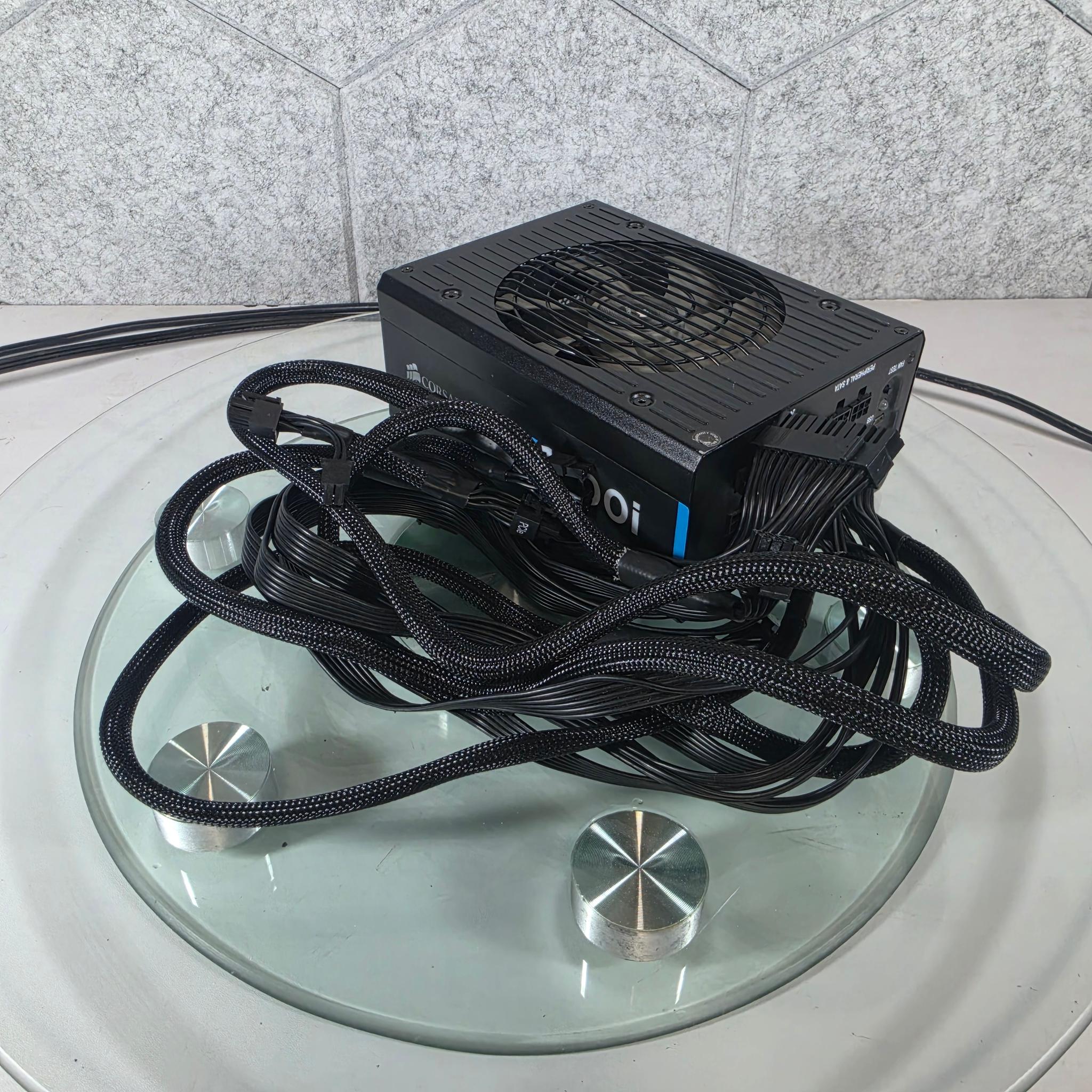 Corsair HX1200i