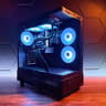 🐺 Cerberus 🐺 AMD RX 5700 XT / Intel Core i5-12500 / 1TB NVME / 32GB Ram / 240 AIO / Windows 11 Pro