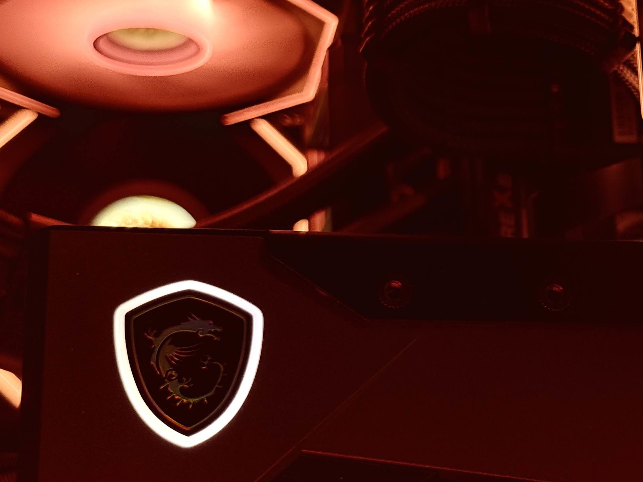 🍕 Tievoli Tavern 🍕 RTX 5080 / AMD R7 7700X / 1TB NVME / 32GB DDR5 RAM / 360 AIO / Windows 11 Pro