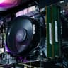 Gaming PC | GTX 1660 Ti 6GB  | RYZEN 5 2600X | 16GB DDR4 RAM | 500GB SSD