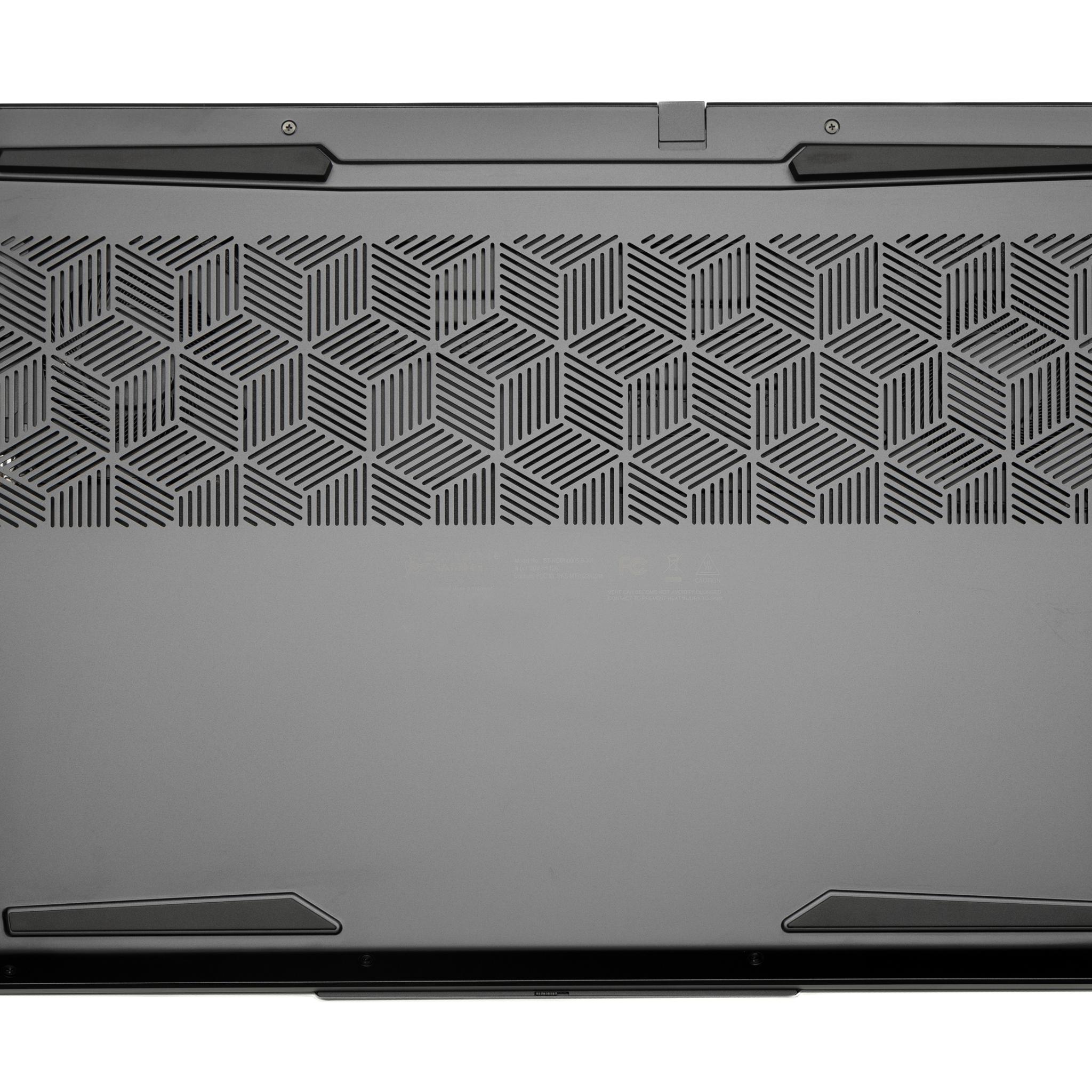 Skytech NOIR 0008 Gaming Laptop AMD Ryzen 7 8745H Nvidia RTX 4070 1TB SSD 16GB 5600 MHZ DDR5