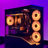 Vector - Ryzen 9600X | Nvidia RTX 5060 | 16GB DDR5 RAM 6000MHz | 1TB SSD NVMe Gen4 | WiFi | BT