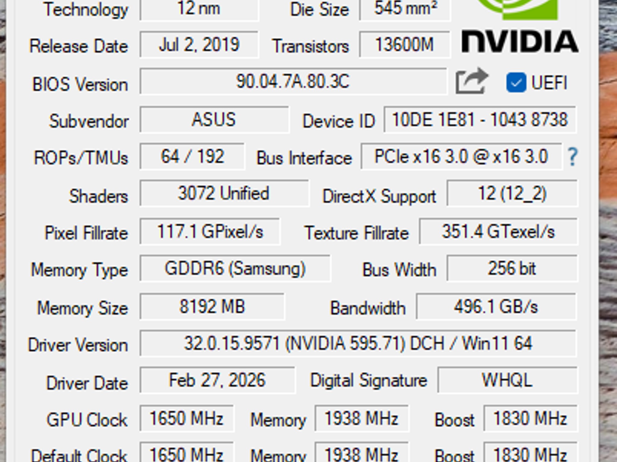 🔥 PERFORMANCE GAMING PC 🔥 | RTX 2080 Super – Ryzen 5 5500