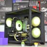 🐝🐝| RTX 3060 12GB | RYZEN 5 5500 | 32GB DDR4 RAM | 1TB NVME SSD | Bee Sting 5.0 |