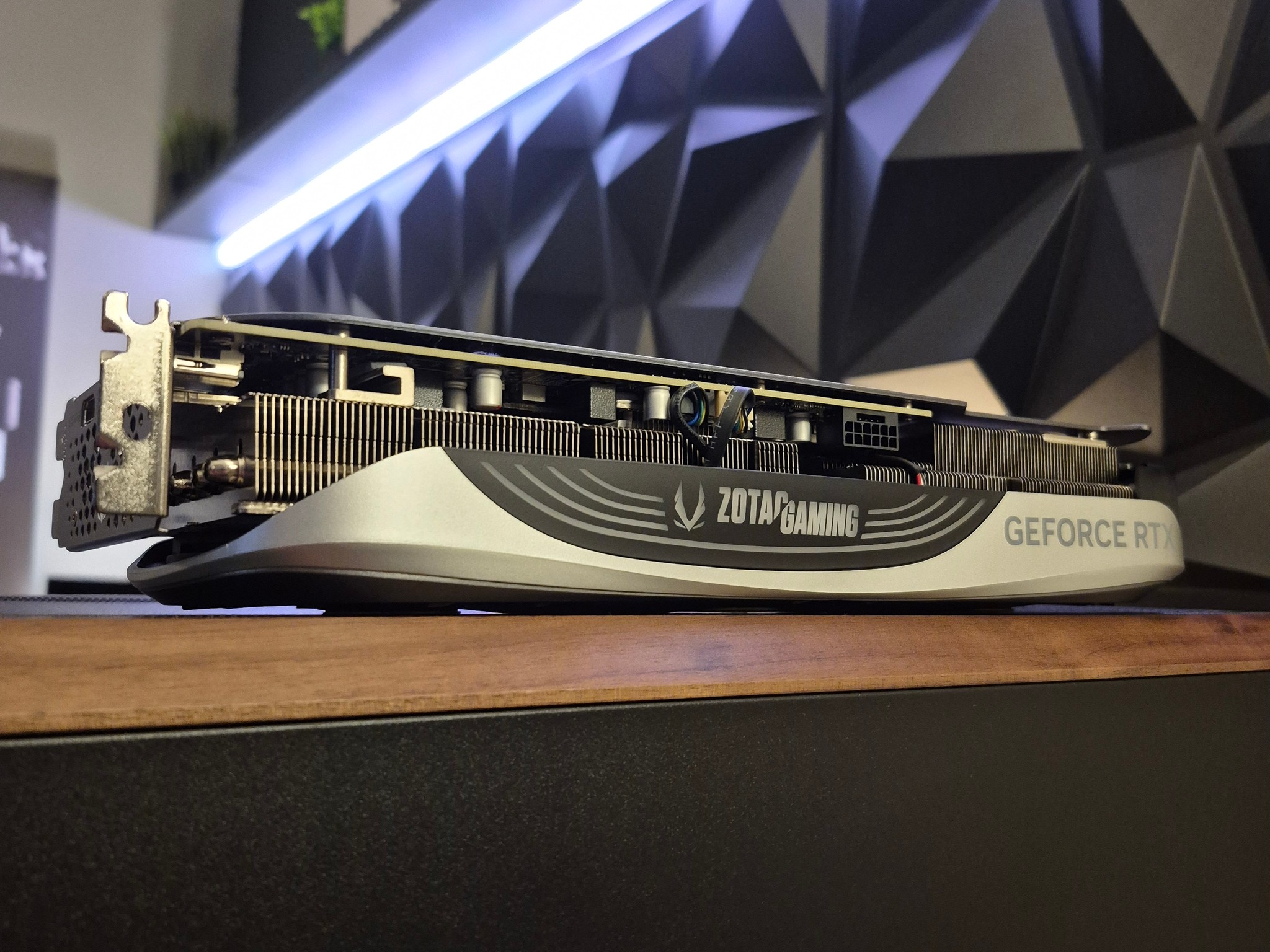 ZOTAC RTX 4070 TI