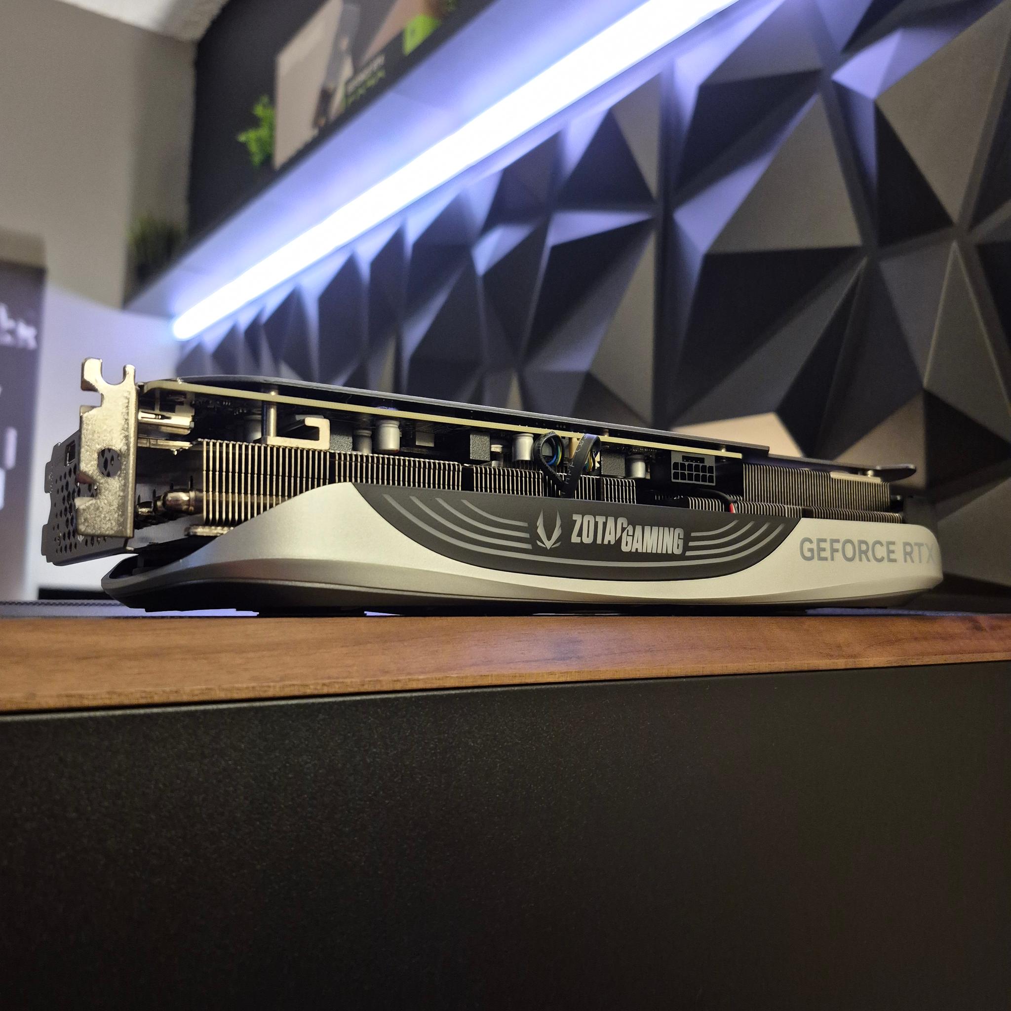 ZOTAC RTX 4070 TI
