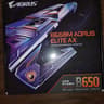 GIGABYTE B650M AORUS Elite AX