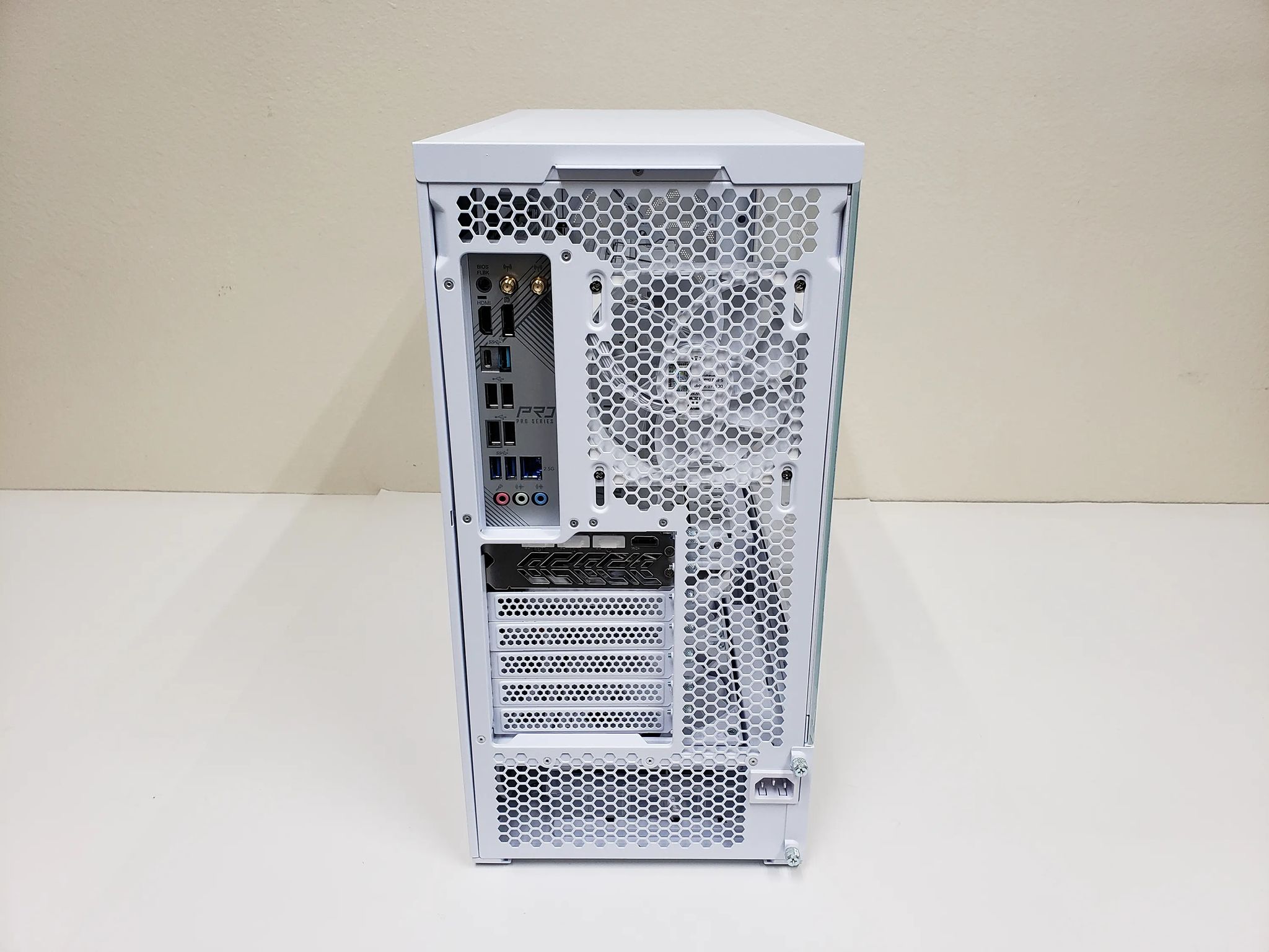 PC on Sale! Ryzen 7 7700X, RX 7900XT, 32GB-DDR5 6000, 2TB SSD NVMe, 1000W PSU